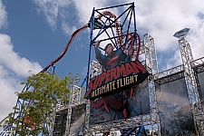 Superman: Ultimate Flight