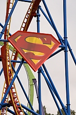 Superman: Ultimate Flight