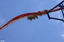 Superman: Ultimate Flight