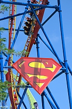Superman: Ultimate Flight