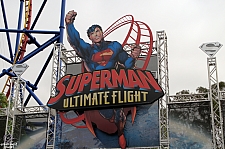 Superman: Ultimate Flight