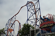 Superman: Ultimate Flight