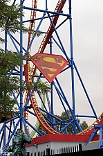 Superman: Ultimate Flight