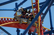 Superman: Ultimate Flight