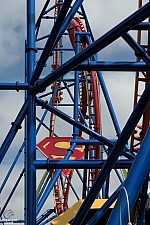Superman: Ultimate Flight