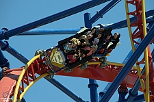 Superman: Ultimate Flight