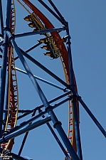 Superman: Ultimate Flight