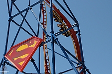 Superman: Ultimate Flight