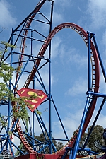 Superman: Ultimate Flight