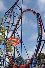 Superman: Ultimate Flight