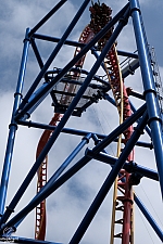 Superman: Ultimate Flight