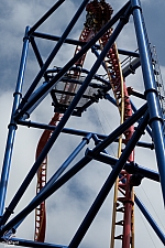 Superman: Ultimate Flight