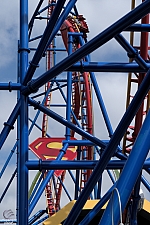 Superman: Ultimate Flight