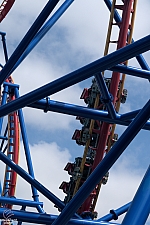 Superman: Ultimate Flight