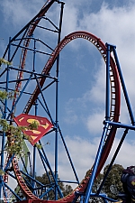 Superman: Ultimate Flight