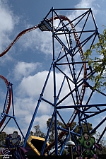 Superman: Ultimate Flight