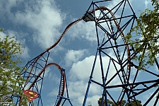 Superman: Ultimate Flight