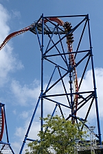 Superman: Ultimate Flight