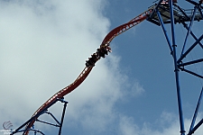 Superman: Ultimate Flight