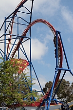 Superman: Ultimate Flight