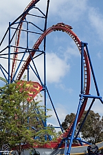 Superman: Ultimate Flight