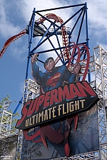Superman: Ultimate Flight