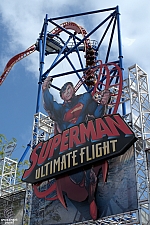 Superman: Ultimate Flight