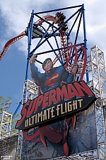 Superman: Ultimate Flight