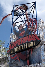 Superman: Ultimate Flight