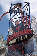 Superman: Ultimate Flight