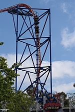 Superman: Ultimate Flight