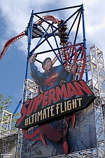 Superman: Ultimate Flight