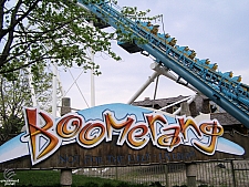 Boomerang