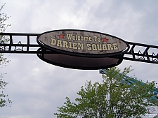 Six Flags Darien Lake