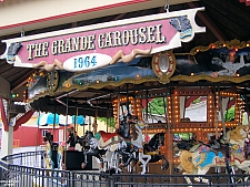 Grande Carousel
