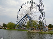 Giant Wheel