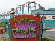 Mind Eraser