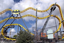 Batman: The Ride