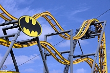 Batman: The Ride