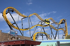 Batman: The Ride