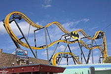 Batman: The Ride