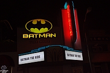 Batman: The Ride