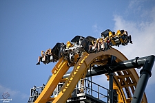 Batman: The Ride