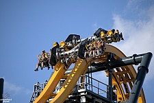 Batman: The Ride
