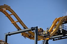 Batman: The Ride