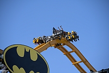Batman: The Ride