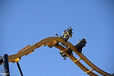 Batman: The Ride