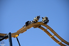 Batman: The Ride