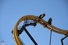 Batman: The Ride