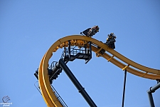 Batman: The Ride